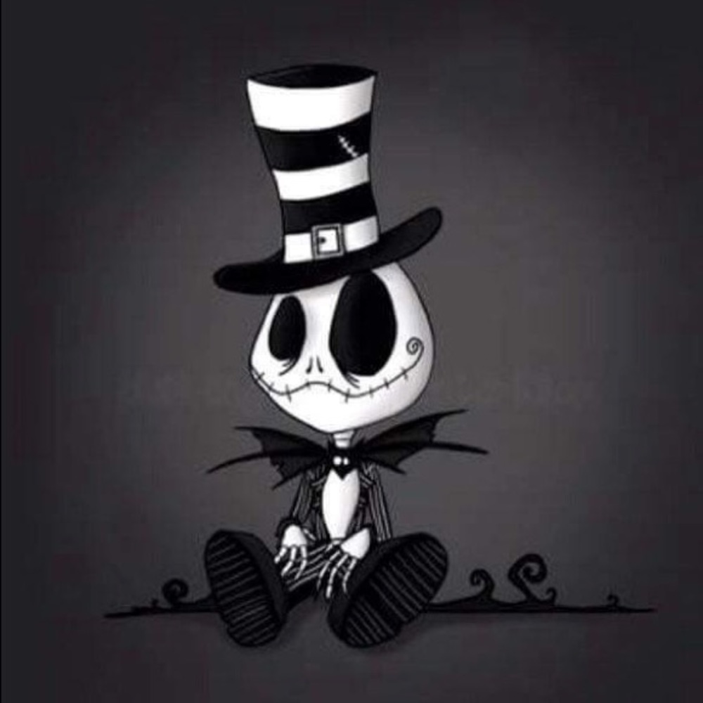 Meet your Posher, Kimmy